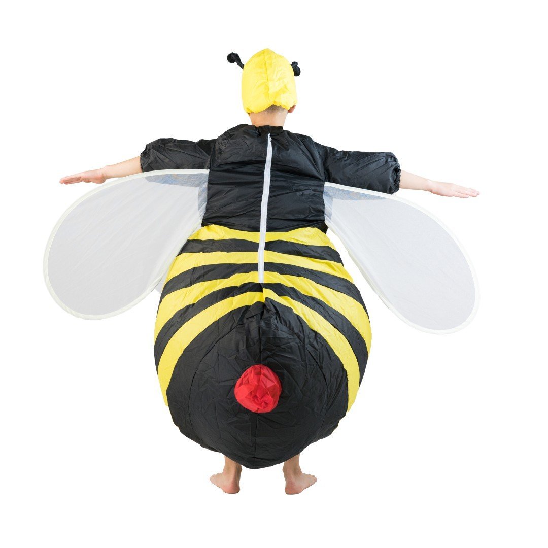 Costume D'abeille