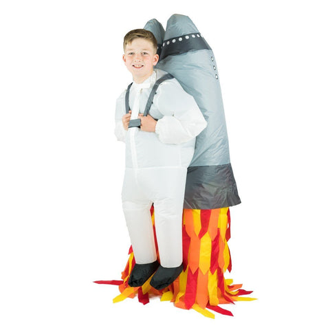 Costumes de sumos gonflables PMS International pour enfant