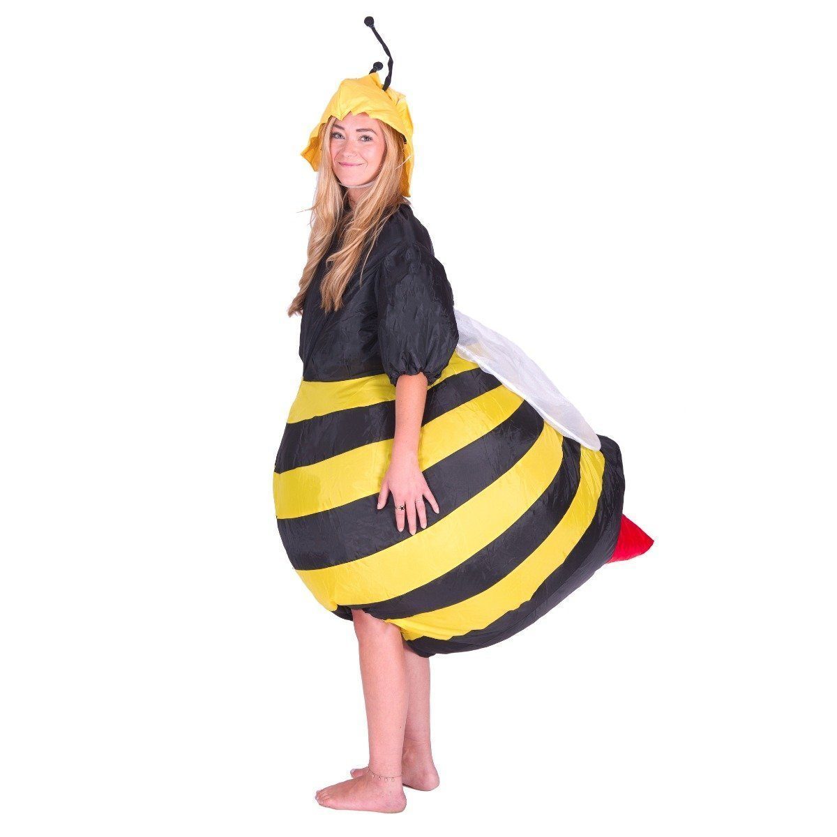 Costume d'Abeille Gonflable