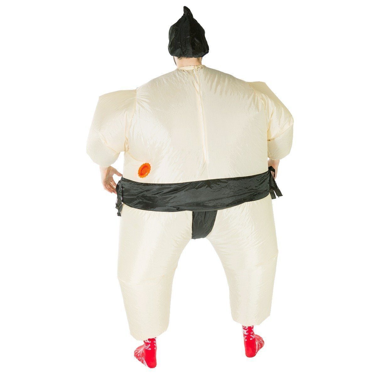 Safield - Costume / Déguisement sumo gonflable : : Jeux